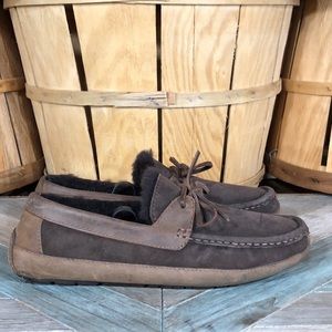 ugg byron slipper